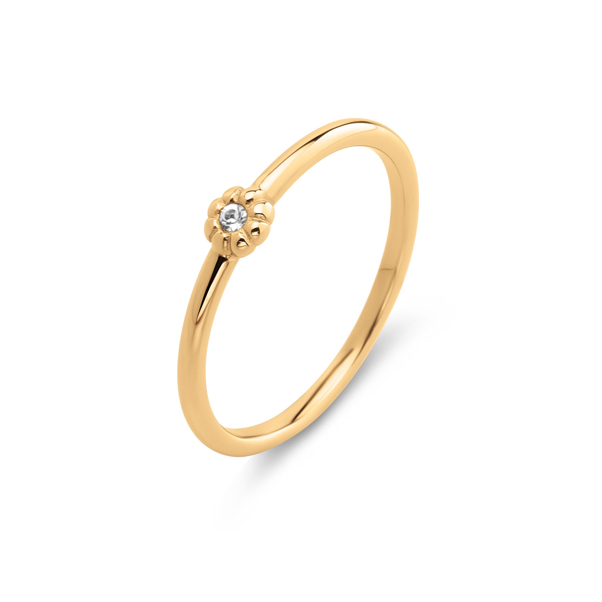 FR Livia cz ring