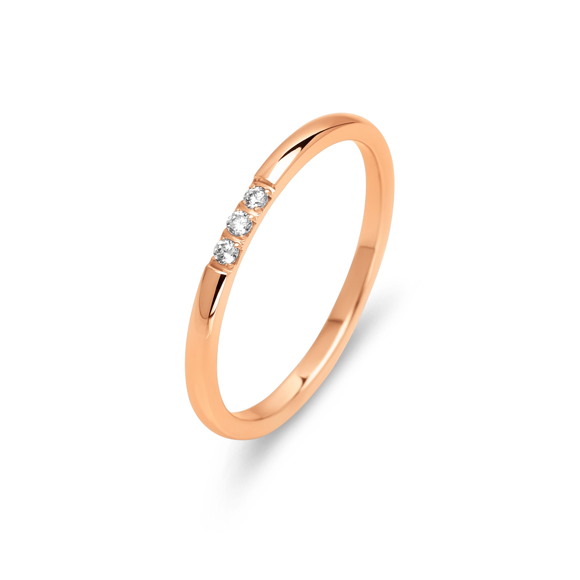 FR Kyara cz ring