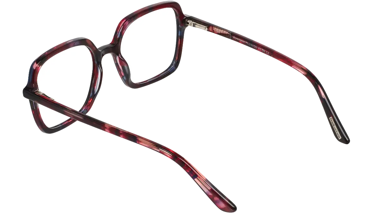 Leesbril Eyeclass Cherry Dusk