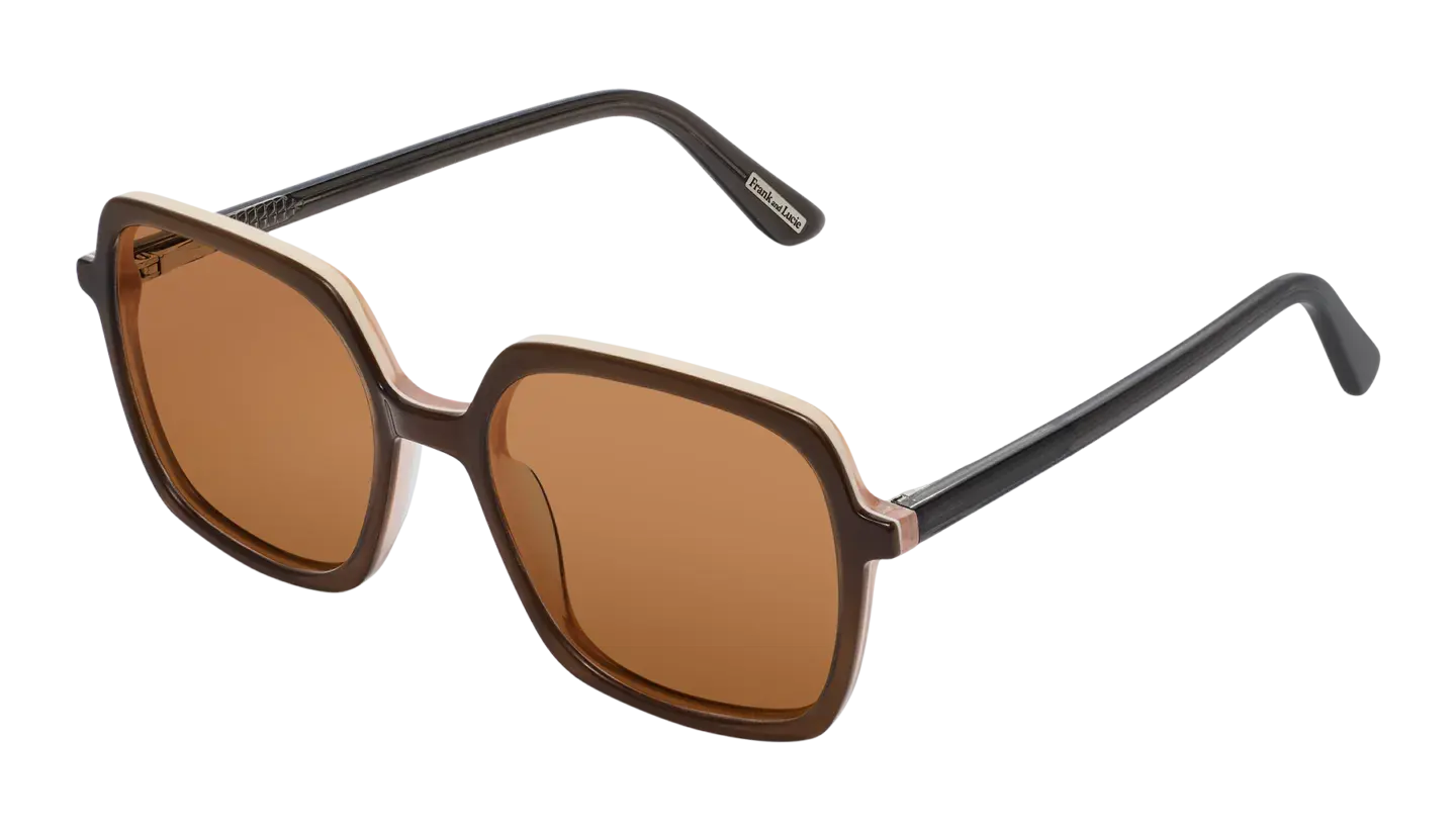 Zonnebril Eyeclass Macchiato