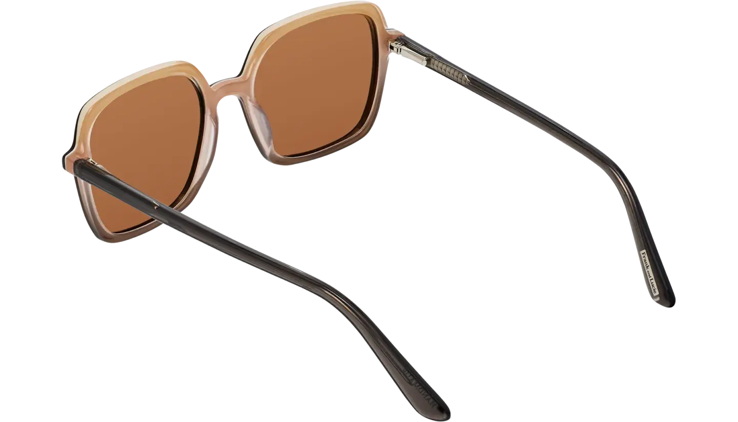 Zonnebril Eyeclass Macchiato