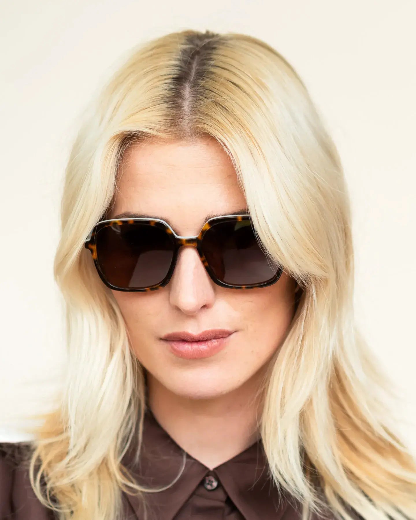 Zonnebril Eyeclass Macchiato