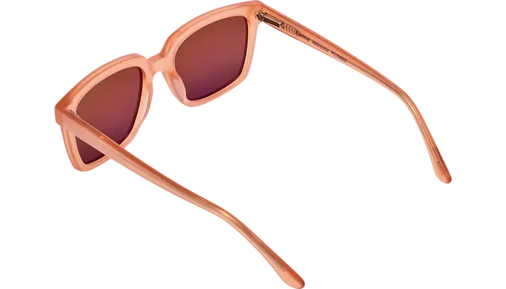 Zonnebril Eyedeal Albicocco