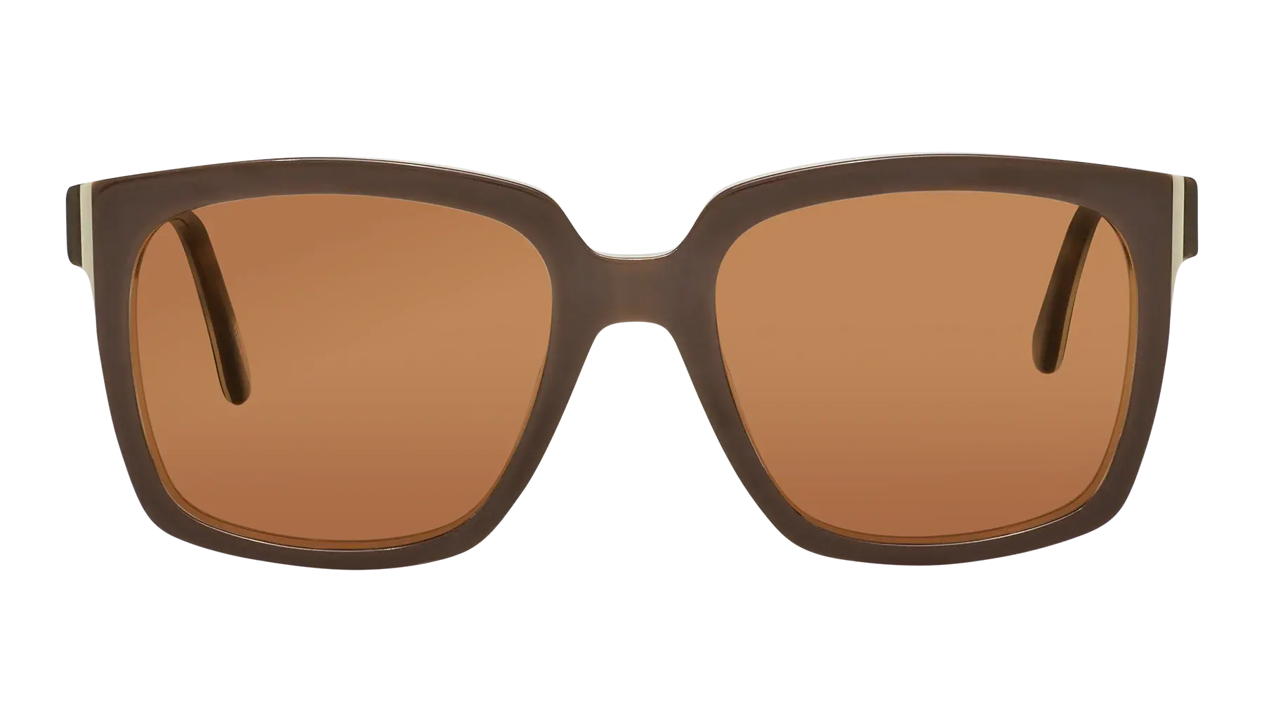 Zonnebril Eyedeal Hot Brew