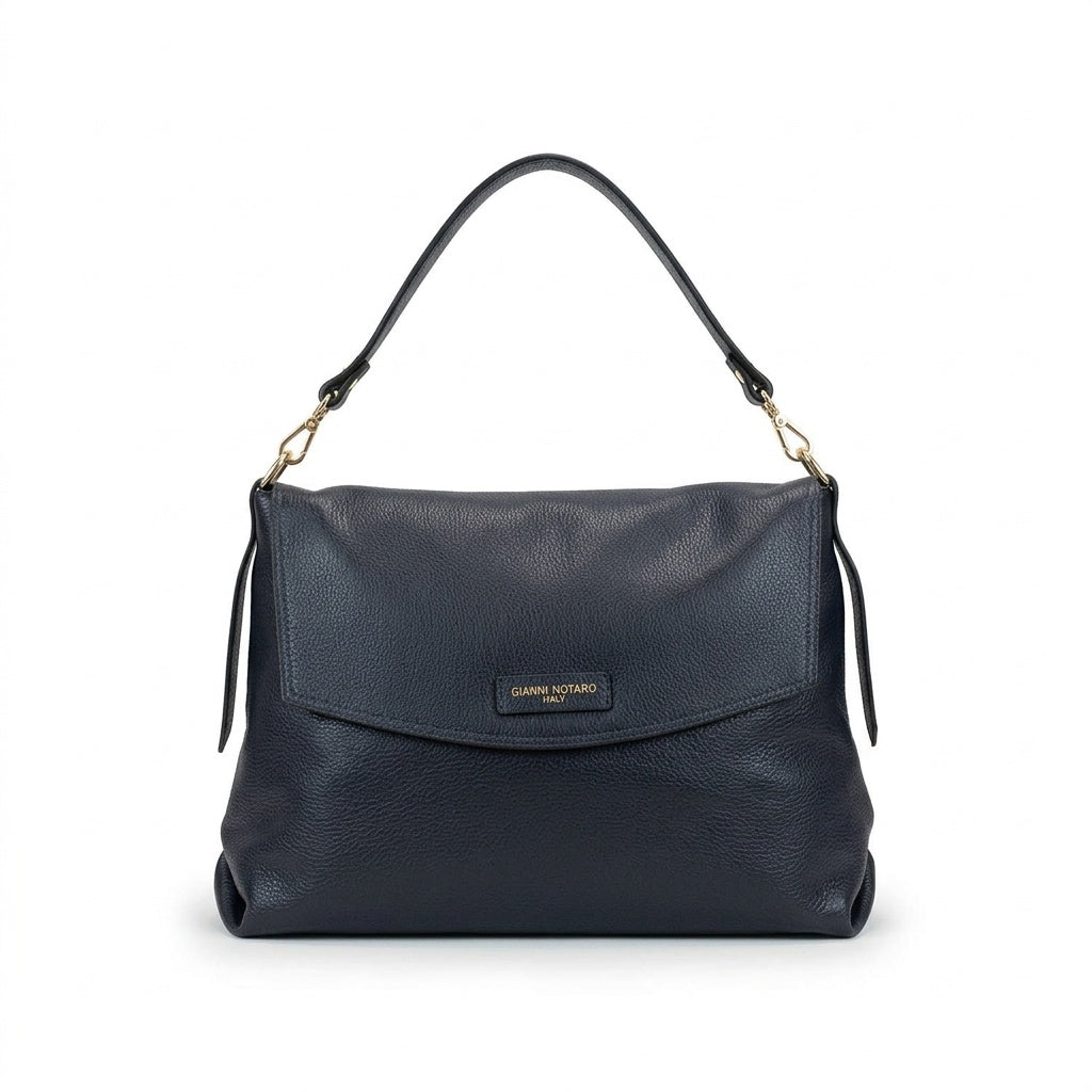 Handtas Amelia Blu