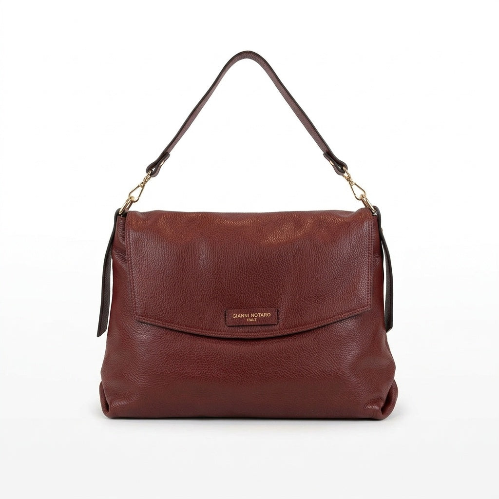 Handtas Amelia Bordo