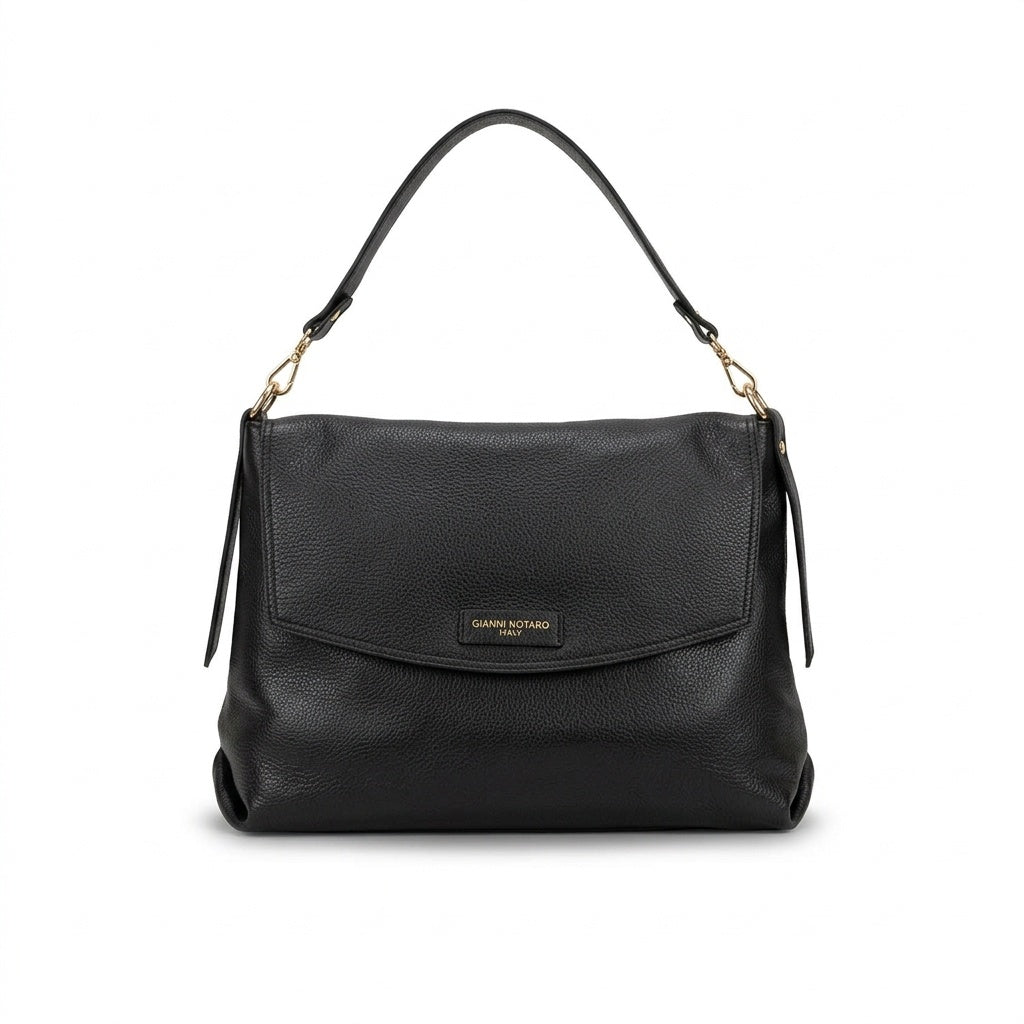 Handtas Amelia Nero