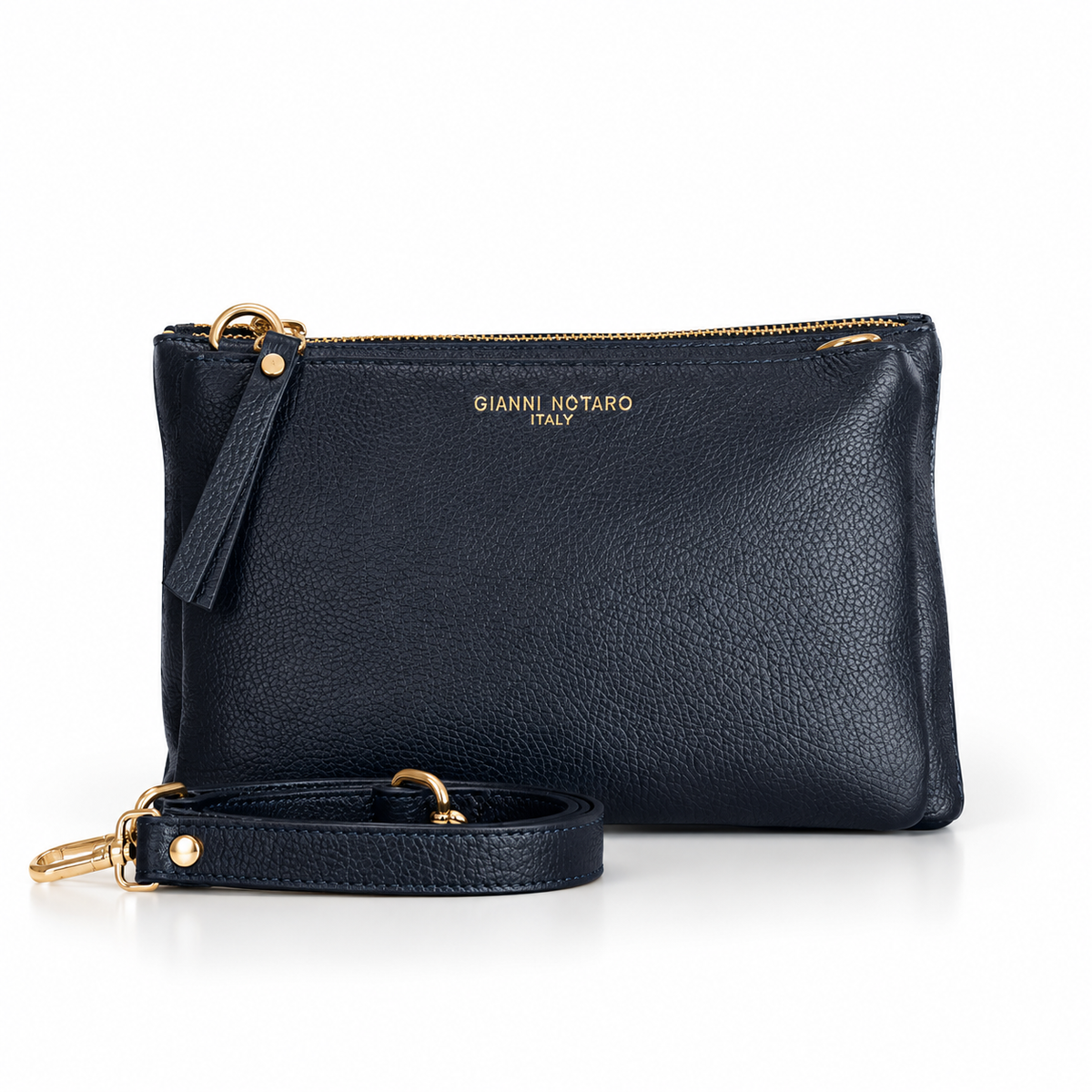 Handtas Amalia Blu