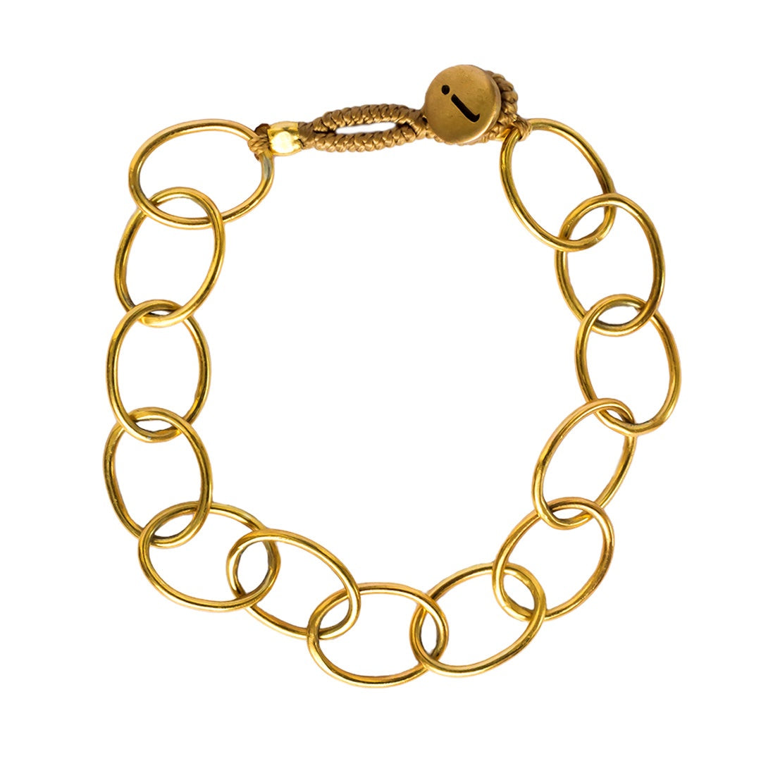 Armband Ibu Circle