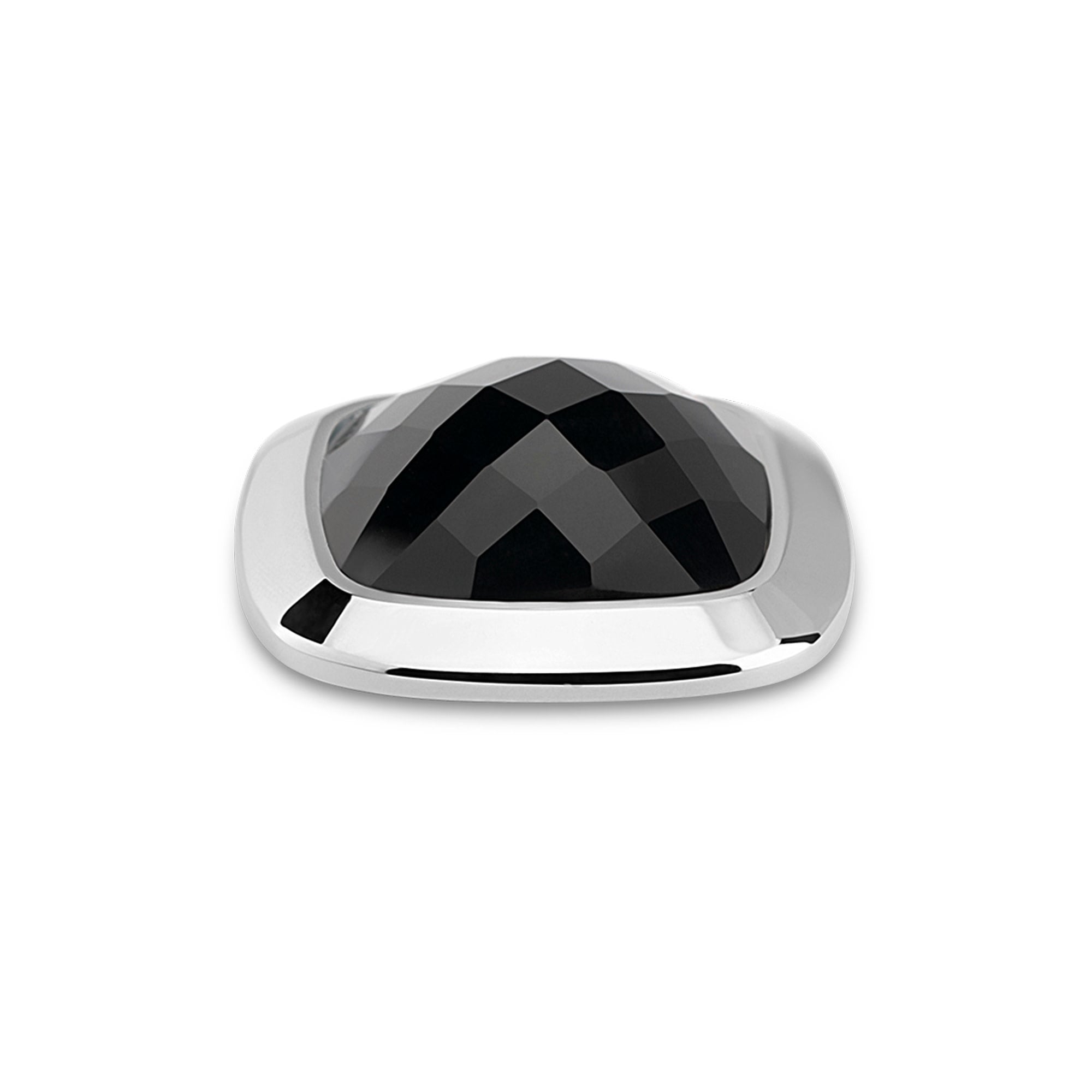 KO Facet square Black