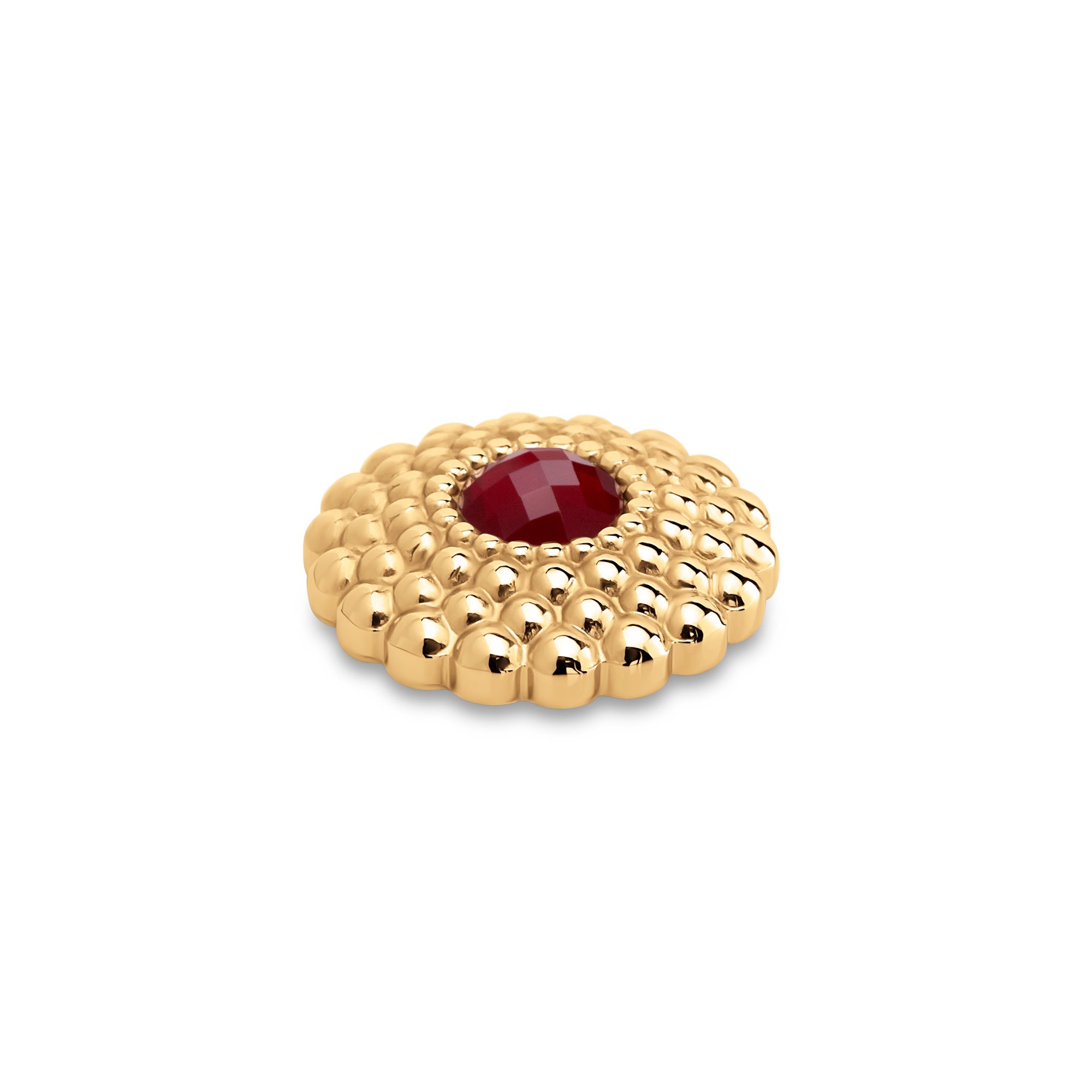 KO Bubbly Flower Cherry