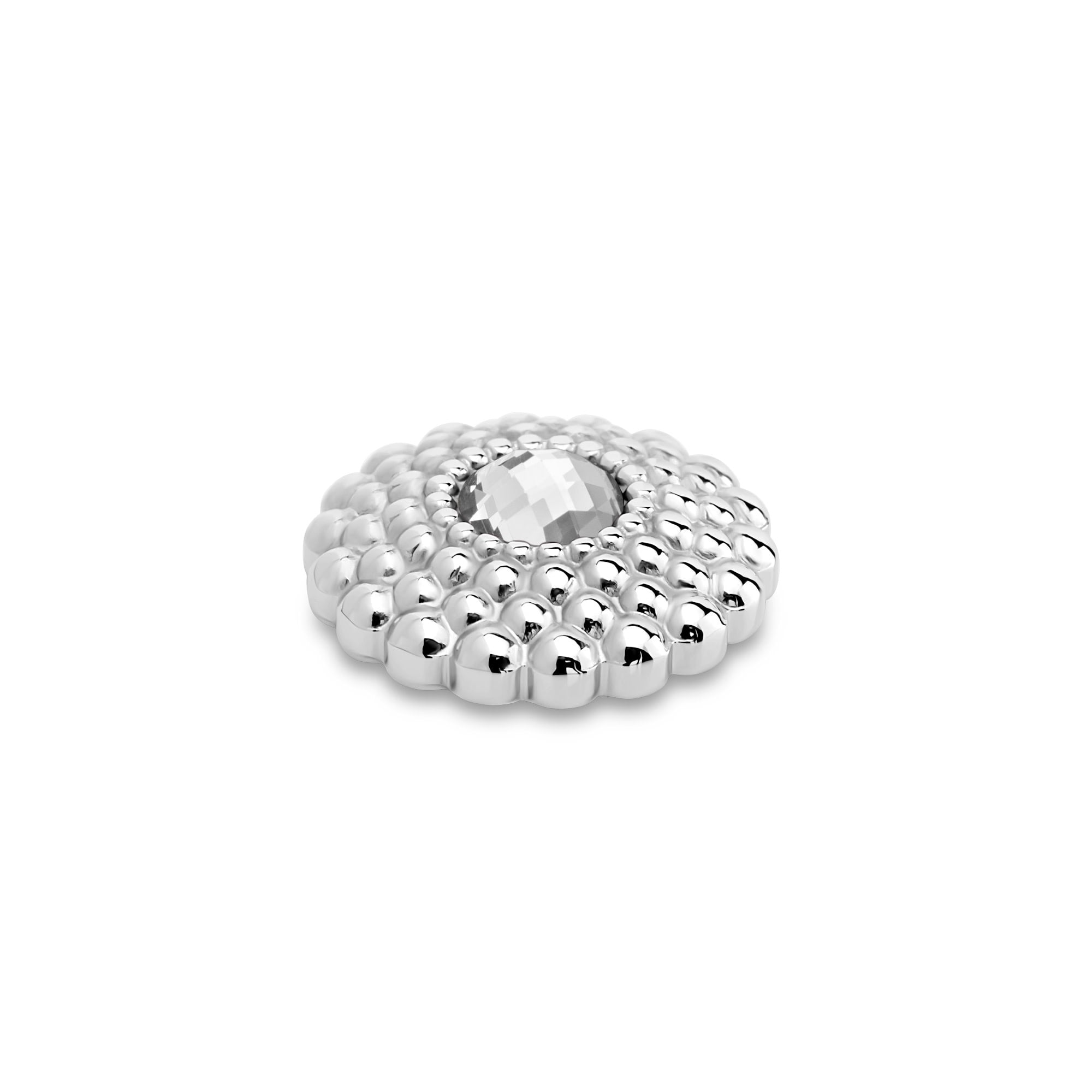 KO Bubbly Flower Crystal
