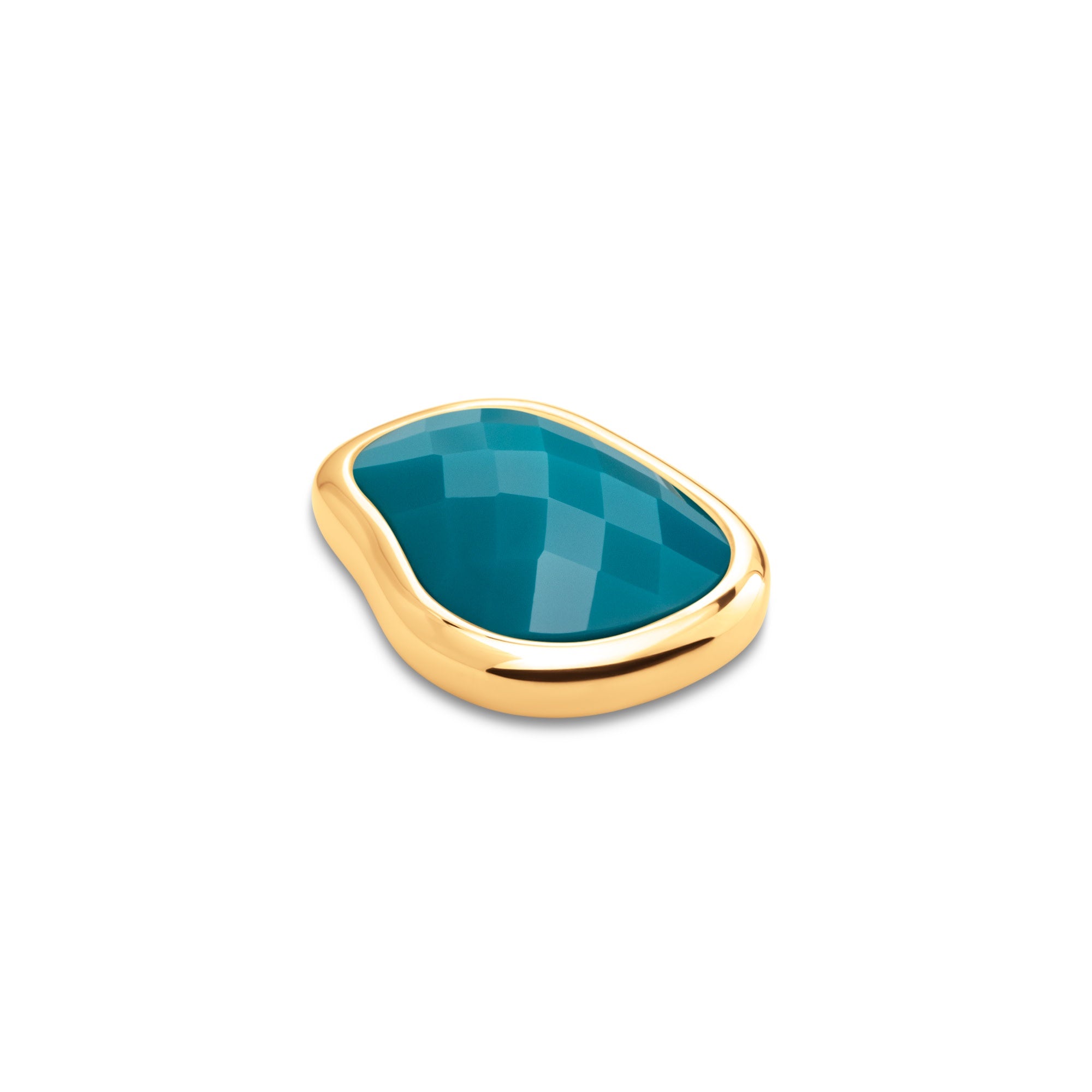 KO Flowing Teal
