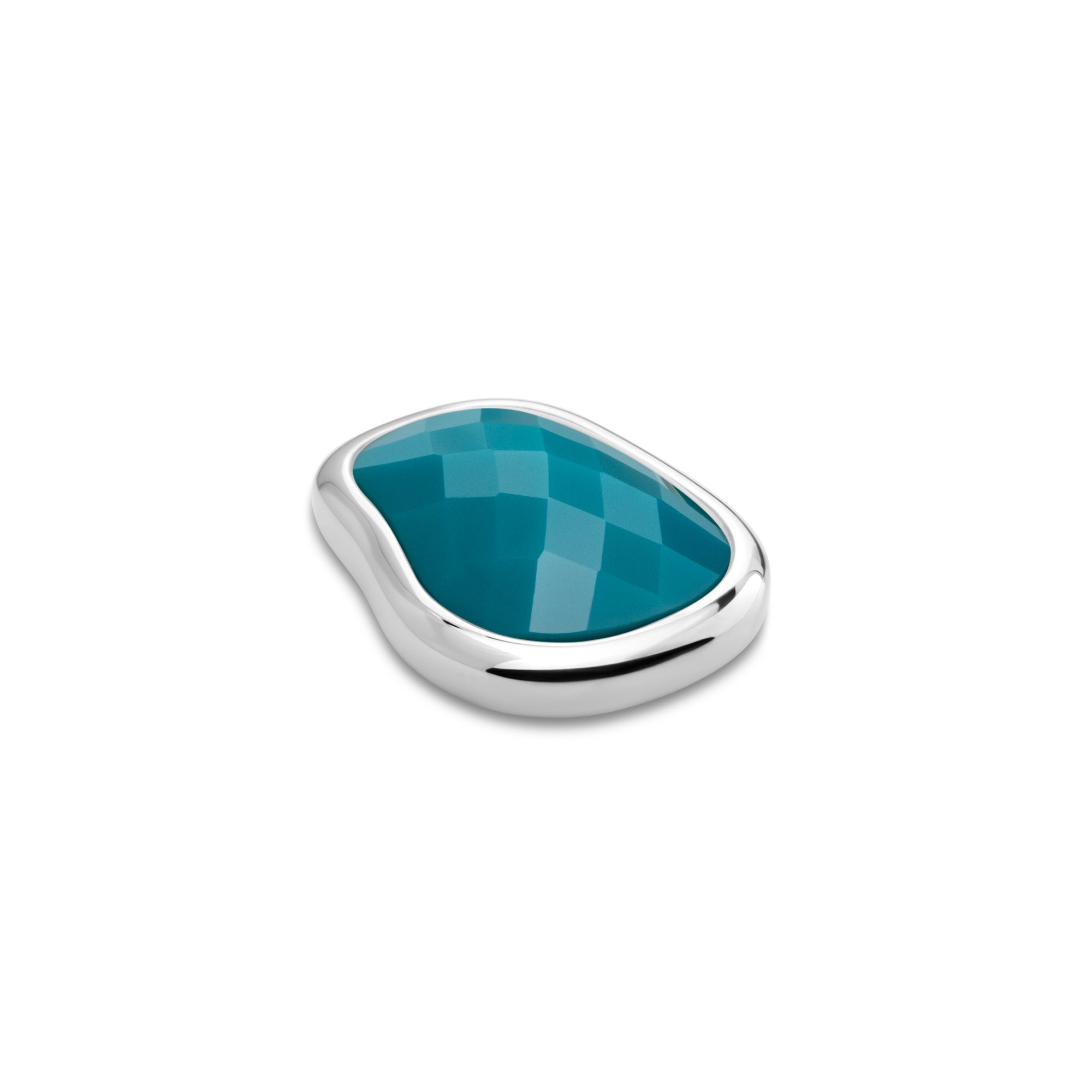 KO Flowing Teal