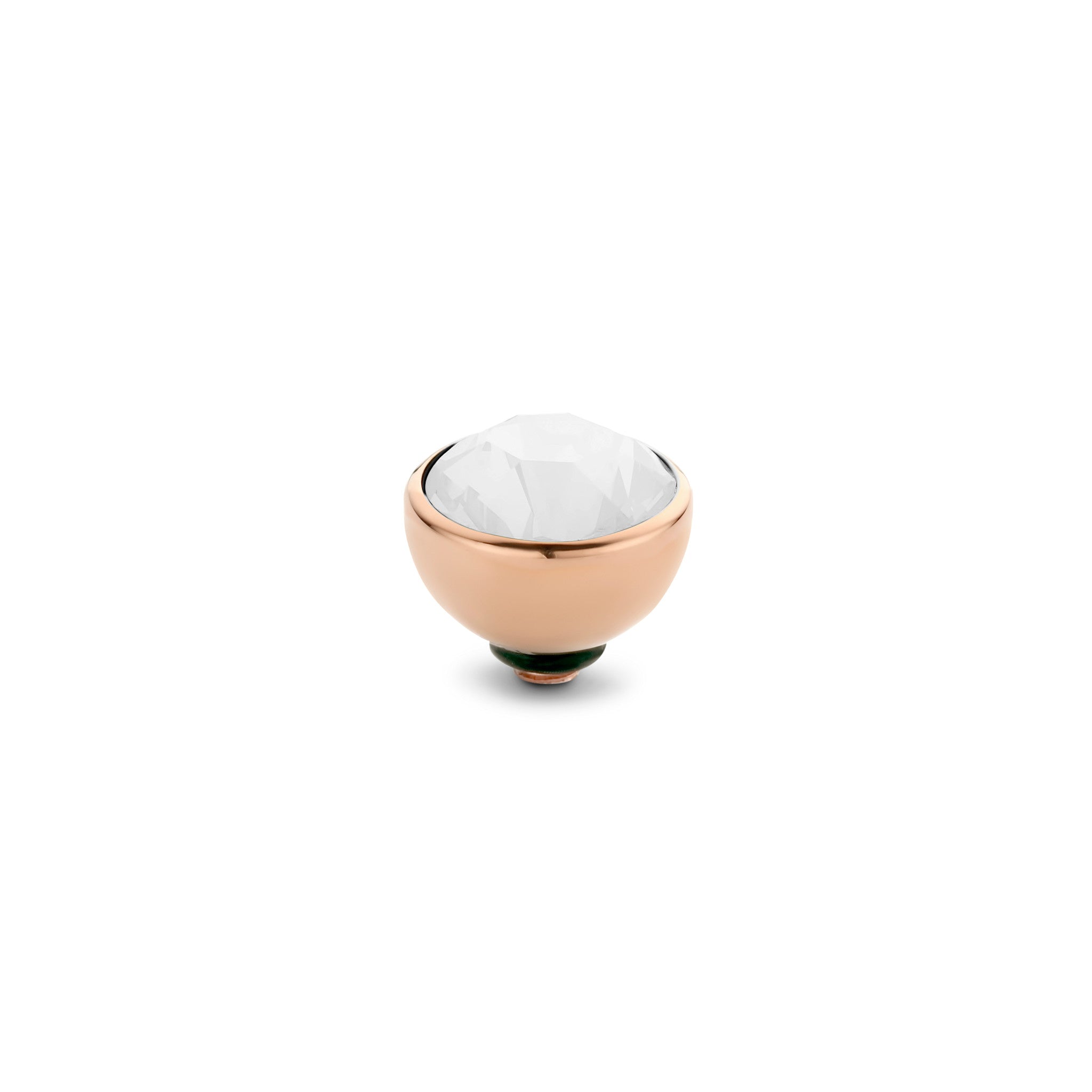 Twisted CZ steentje