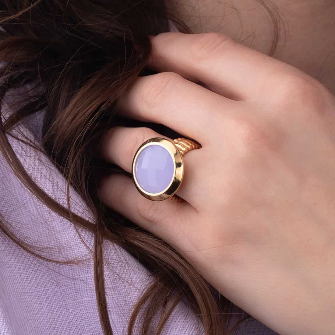 Kosmic Kya ring