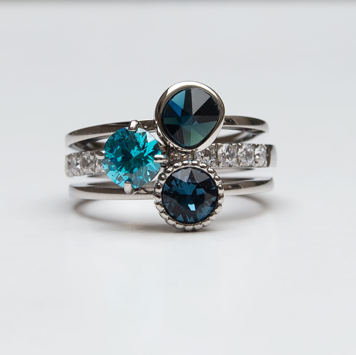 MelanO_by_Babazou_ringen_Setje 430