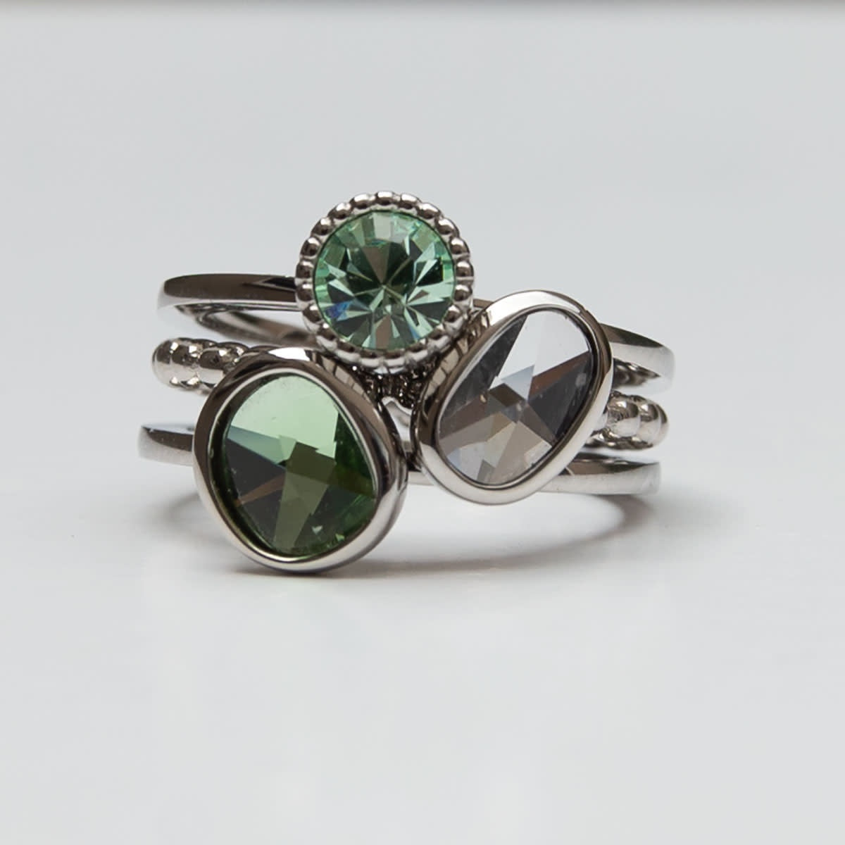 MelanO_by_Babazou_ringen_Setje 432
