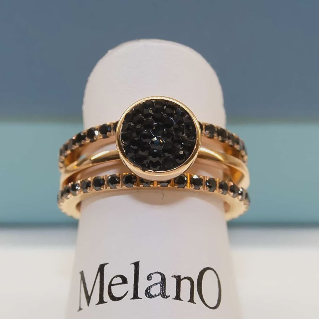 MelanO_by_Babazou_ringen_Melano setje 237