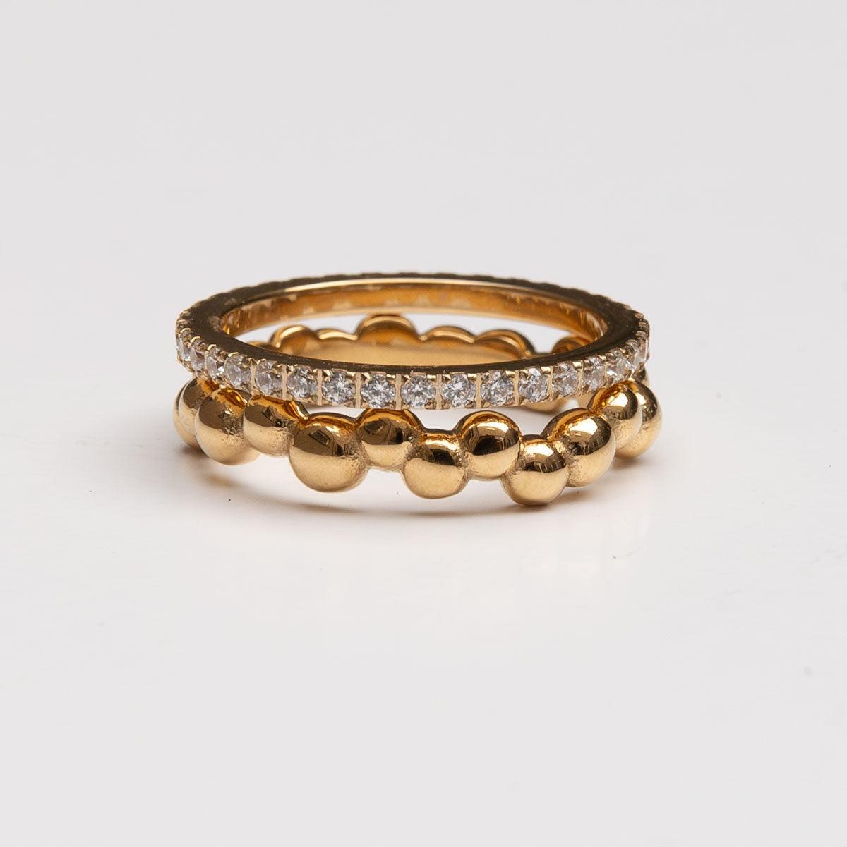 MelanO_by_Babazou_ringen_Setje 407