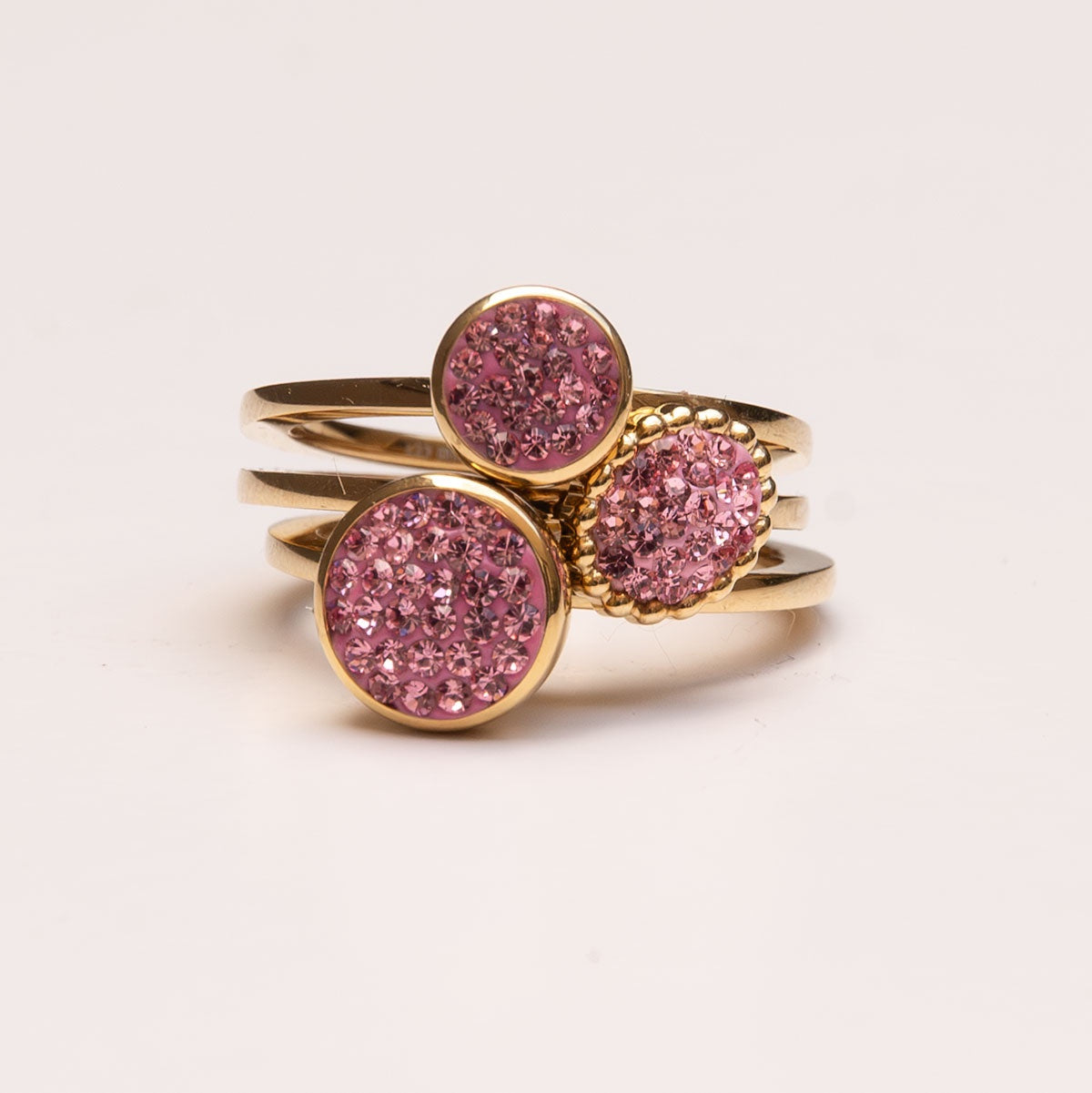MelanO_by_Babazou_ringen_Setje 421