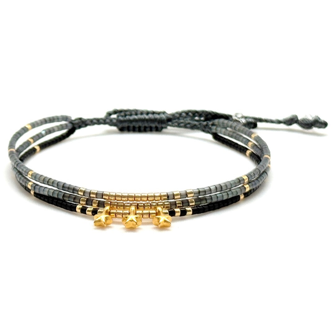 Armband Blanda Neroli Grey