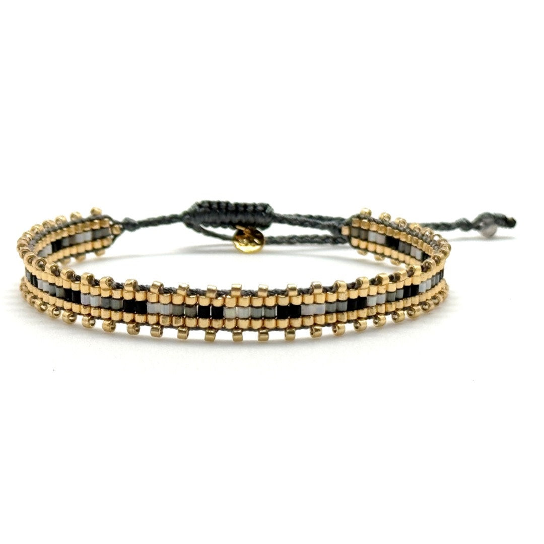 Armband Annali Neroli Grey