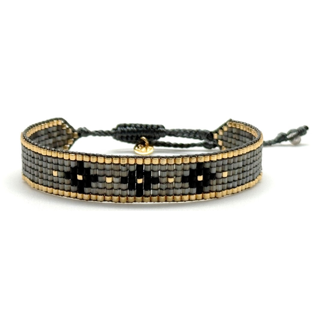 Armband Alina Neroli Grey