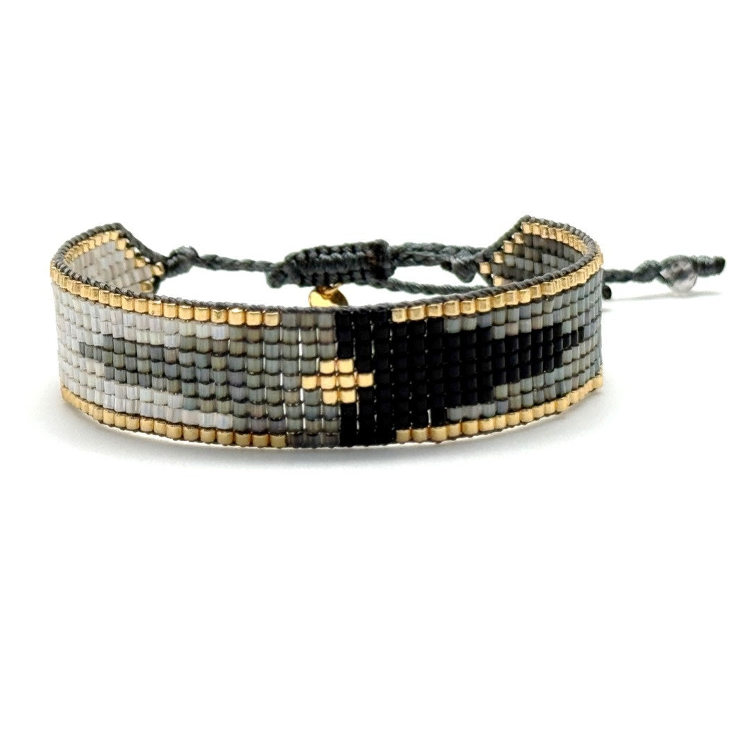 Armband Atalja Neroli Grey