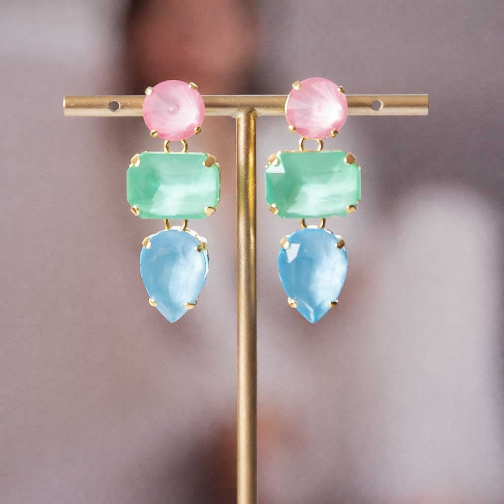 Oorring Elenora Tiffany