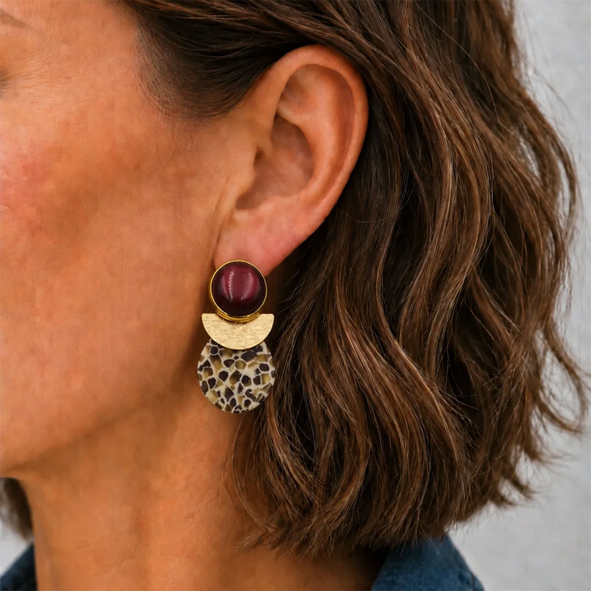 Oorring Petites Stracciatellas Barollo