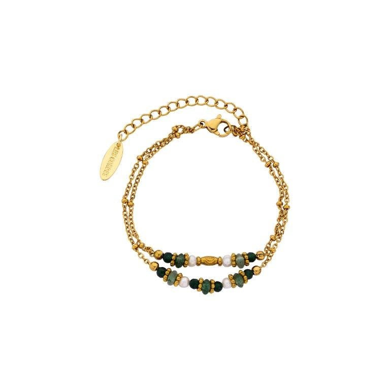 Armband RIBA Groen