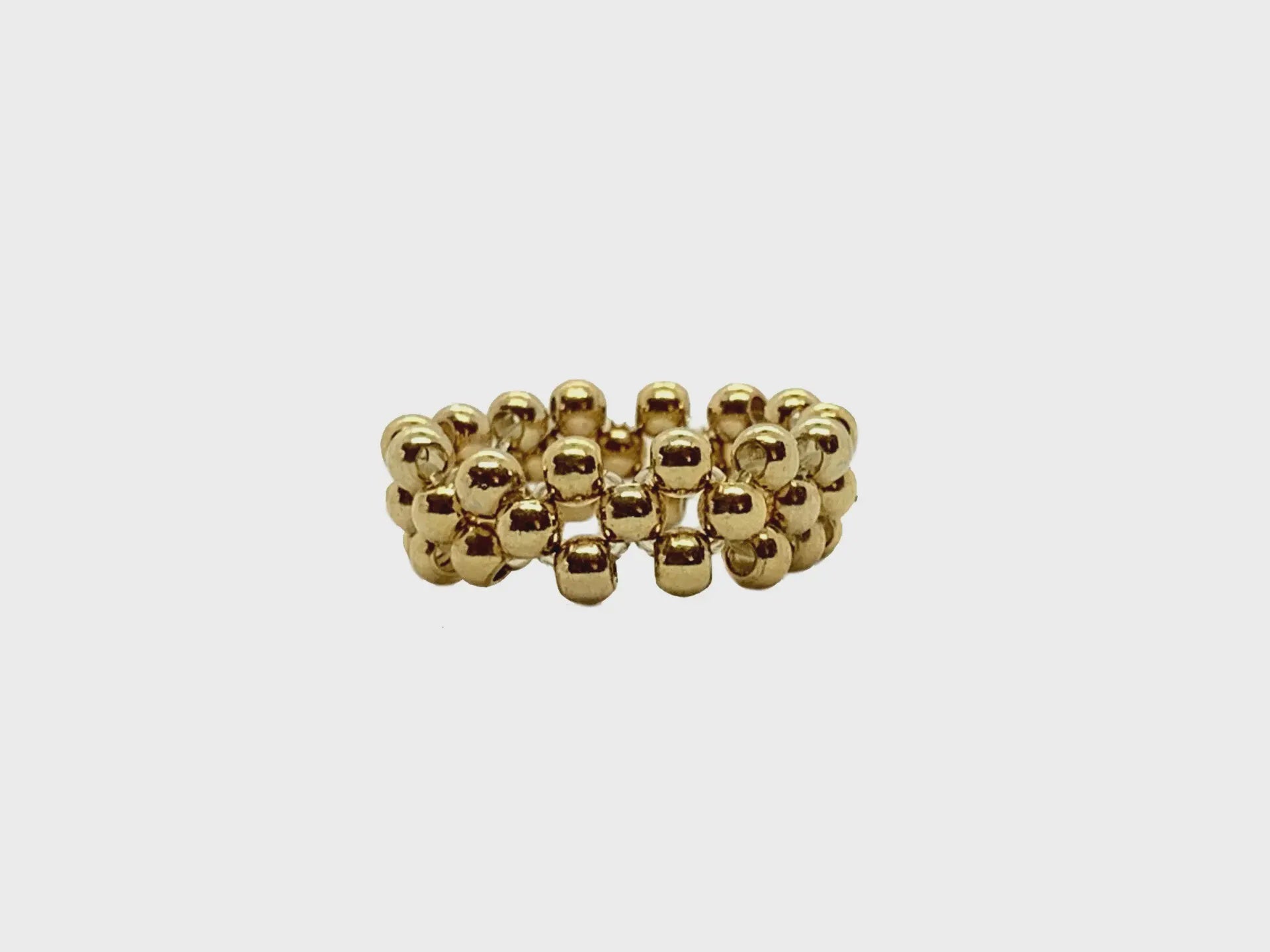 Ring Full Gold