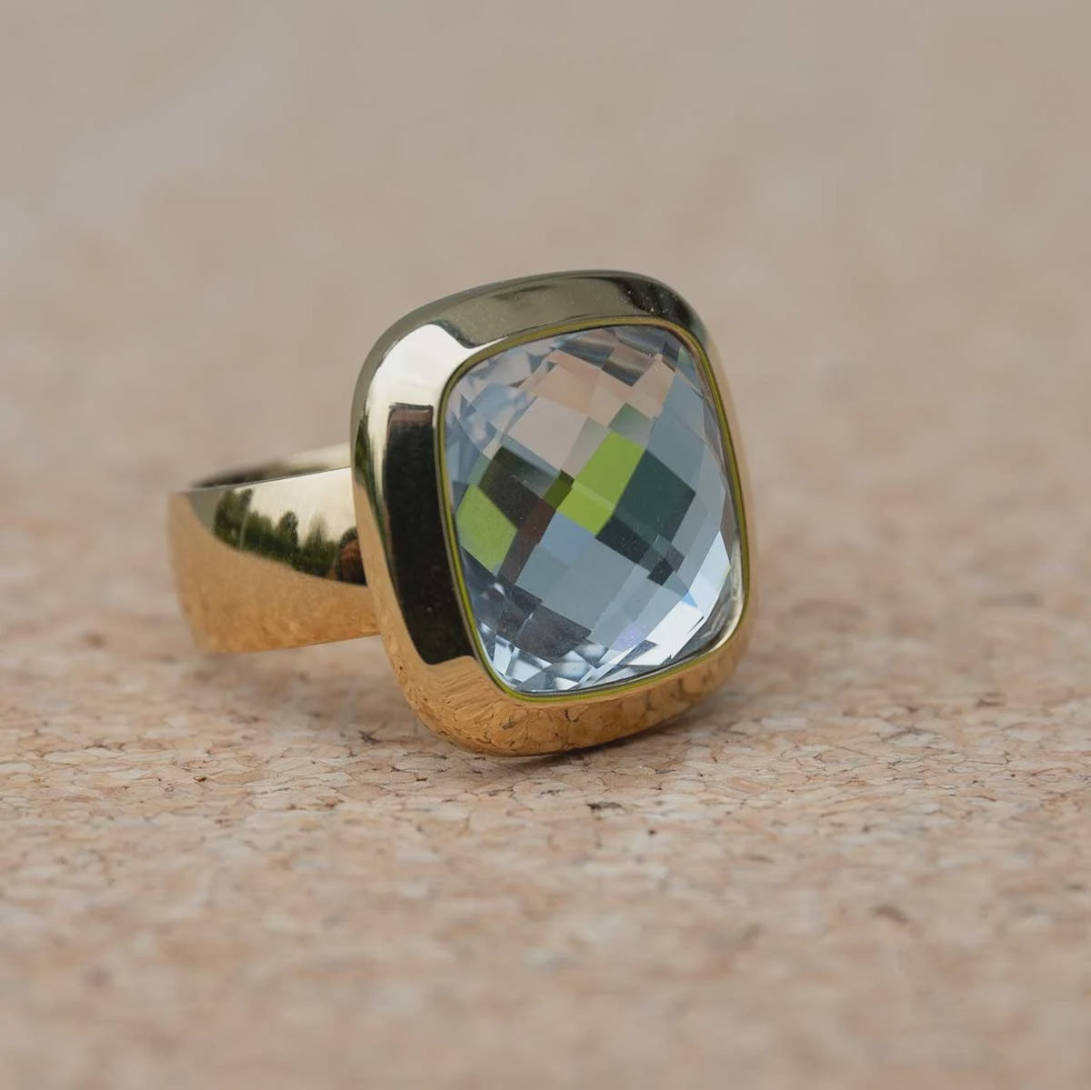 MelanO_by_Babazou_ringen_Kosmic setje Goud 104