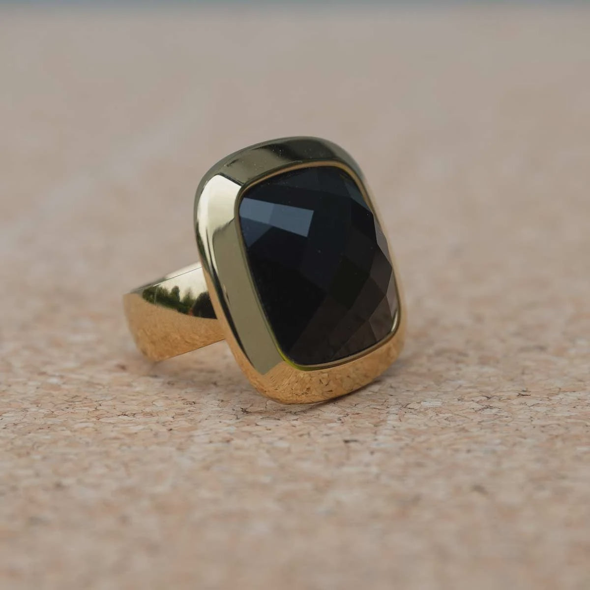 MelanO_by_Babazou_ringen_Kosmic setje Goud 105