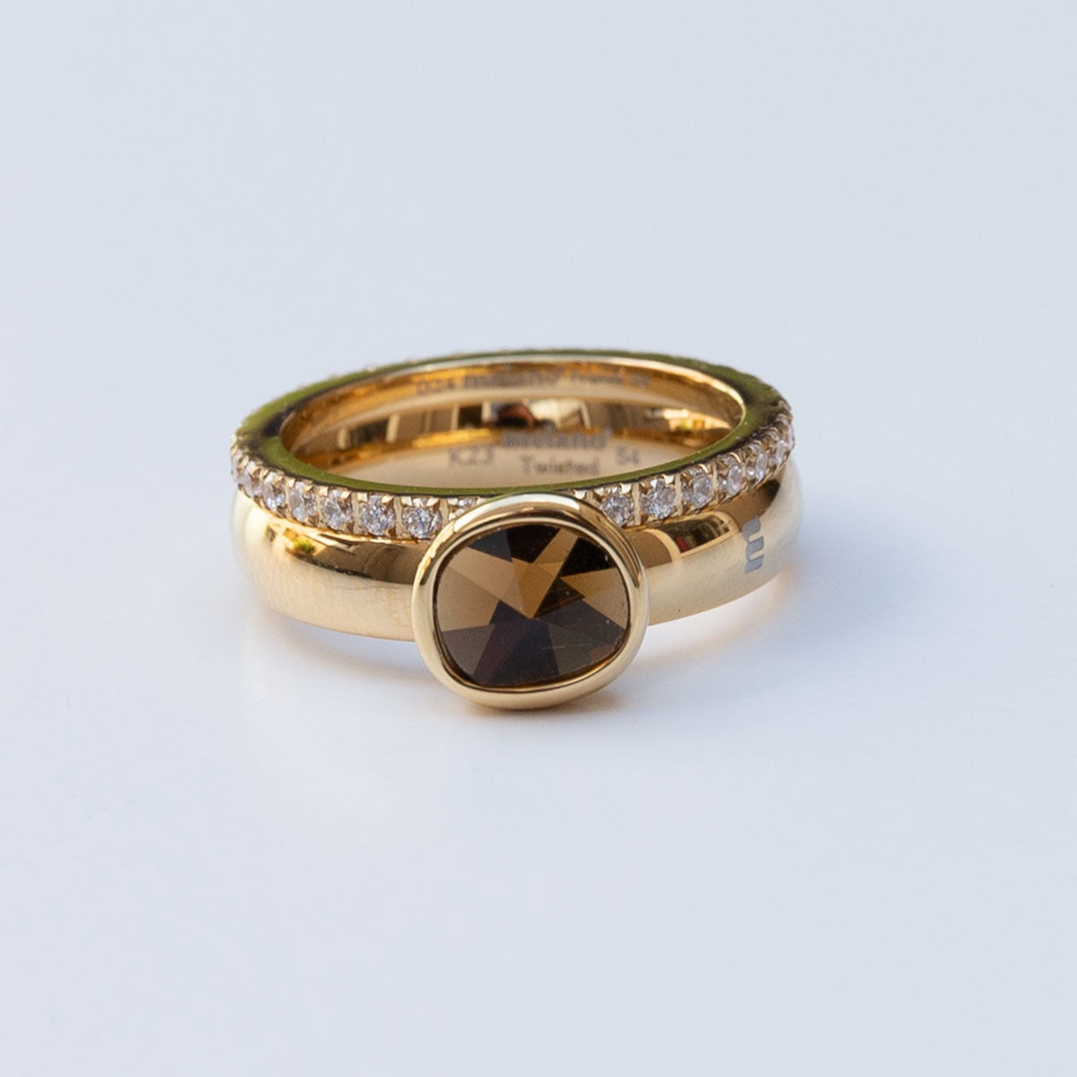 MelanO_by_Babazou_ringen_Setje 311