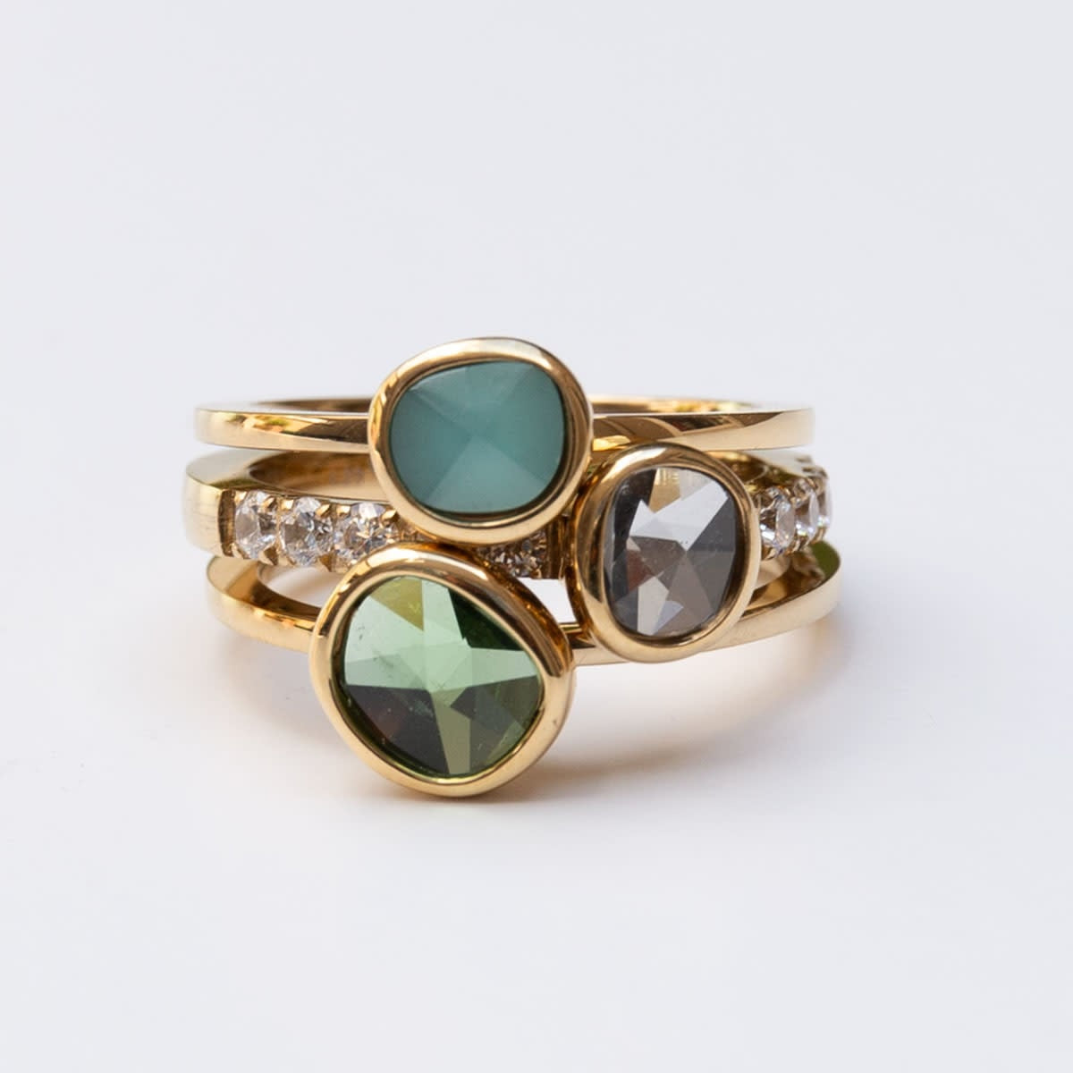 MelanO_by_Babazou_ringen_Setje 316