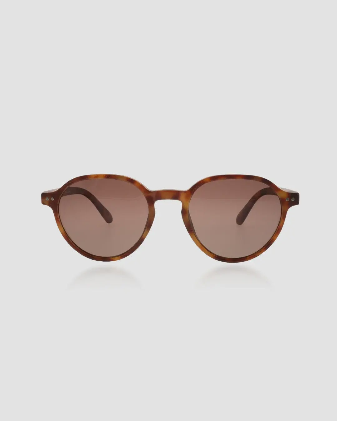 brown tortoise sunglasses-SG004-TB