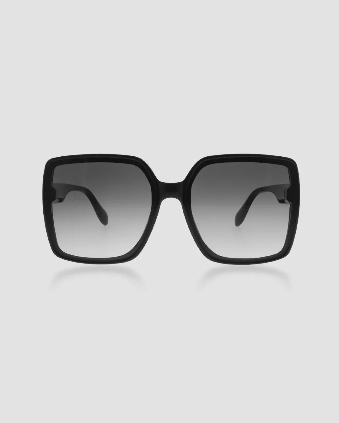 black sunglasses-SG006-BK