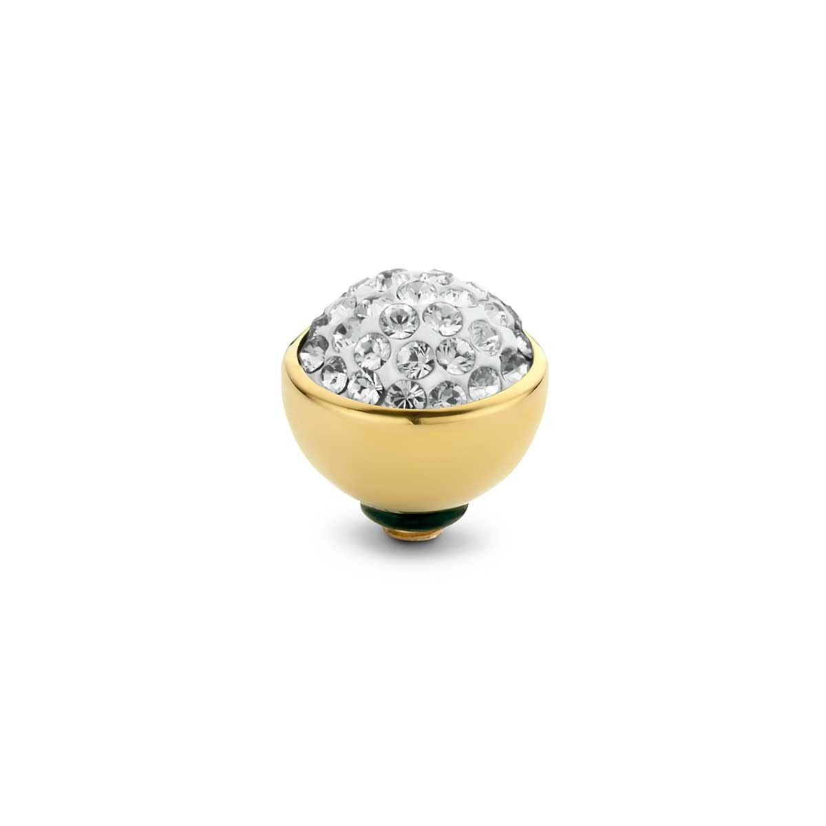 Twisted Shiny steentje
