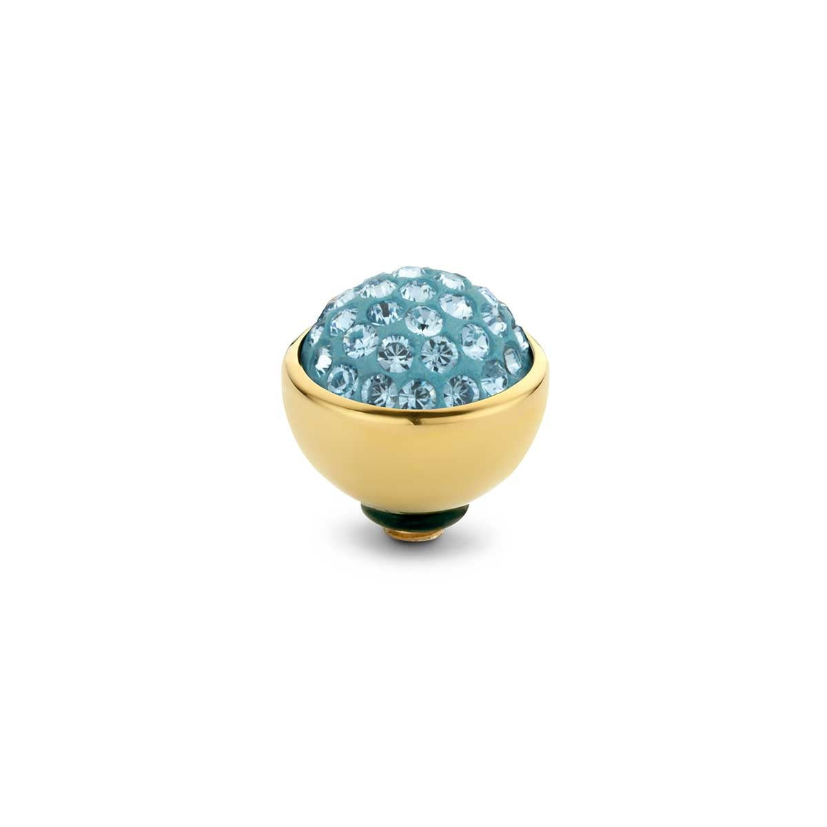 Twisted Shiny steentje