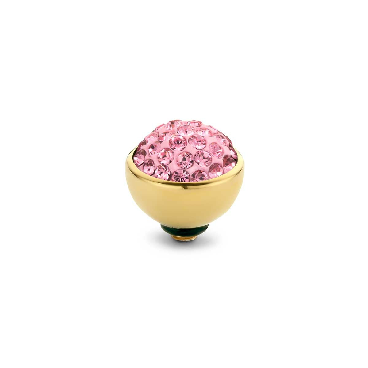 Twisted Shiny steentje