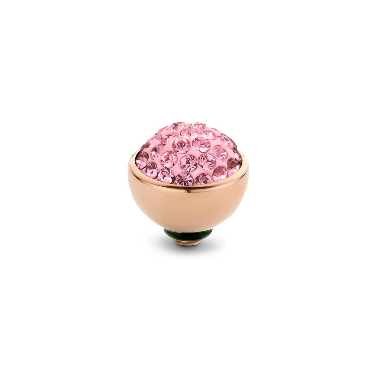 Twisted Shiny steentje