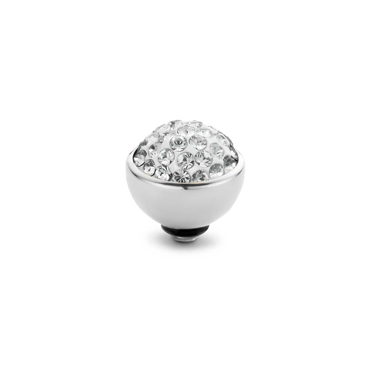 Twisted Shiny steentje
