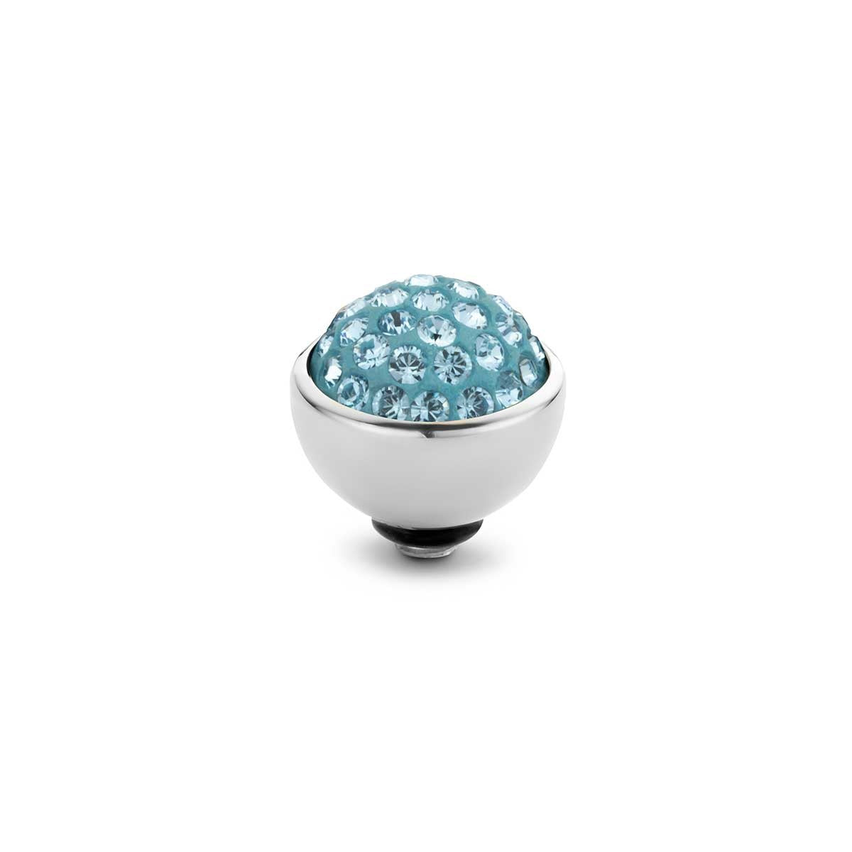 Twisted Shiny steentje