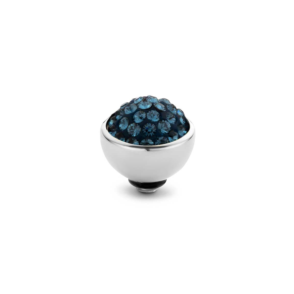 Twisted Shiny steentje