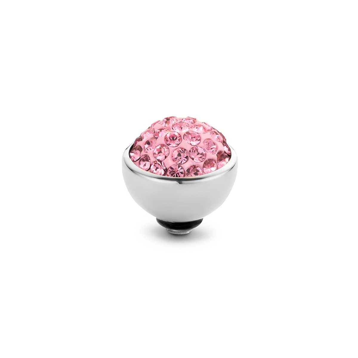 Twisted Shiny steentje
