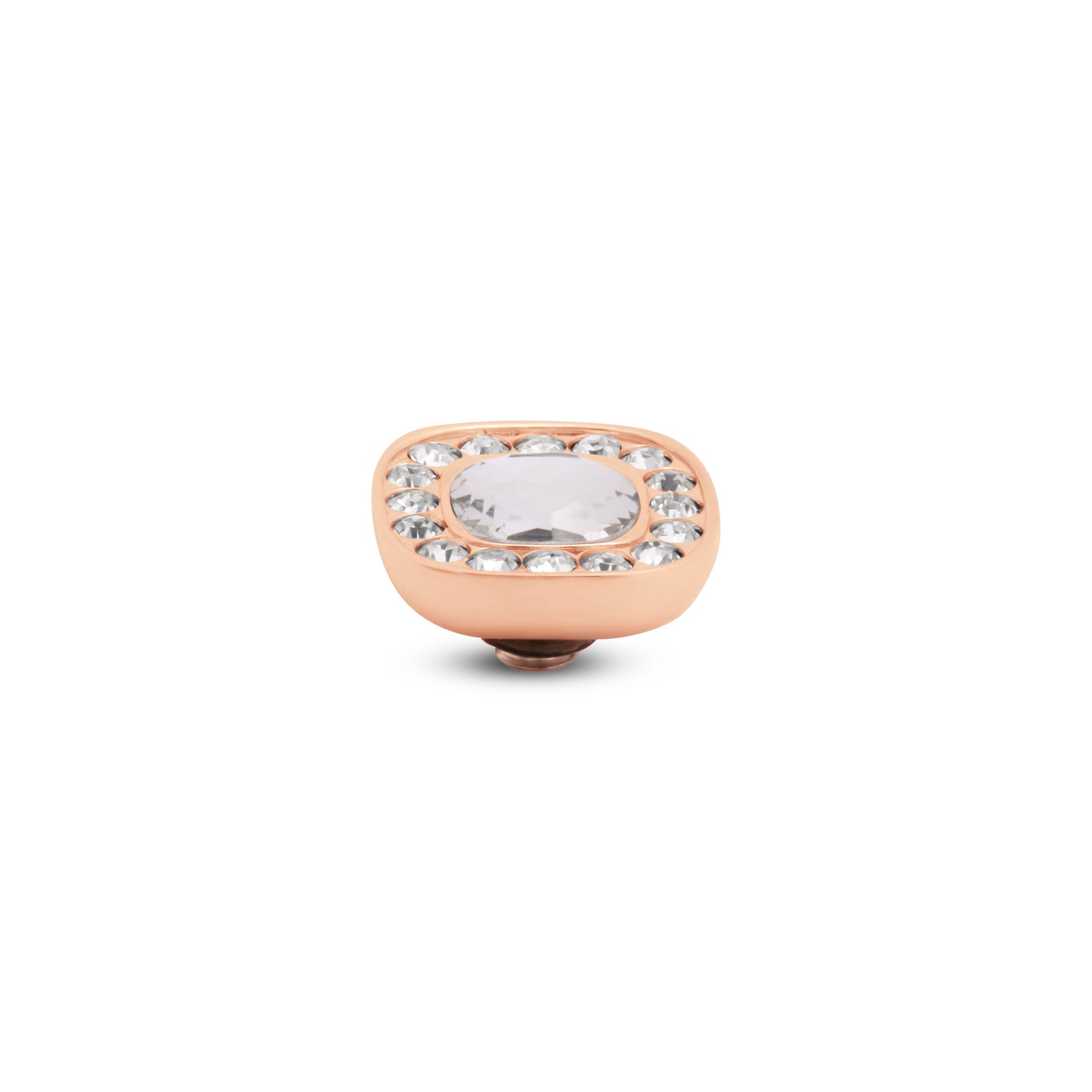 TW Cushion cz steentje