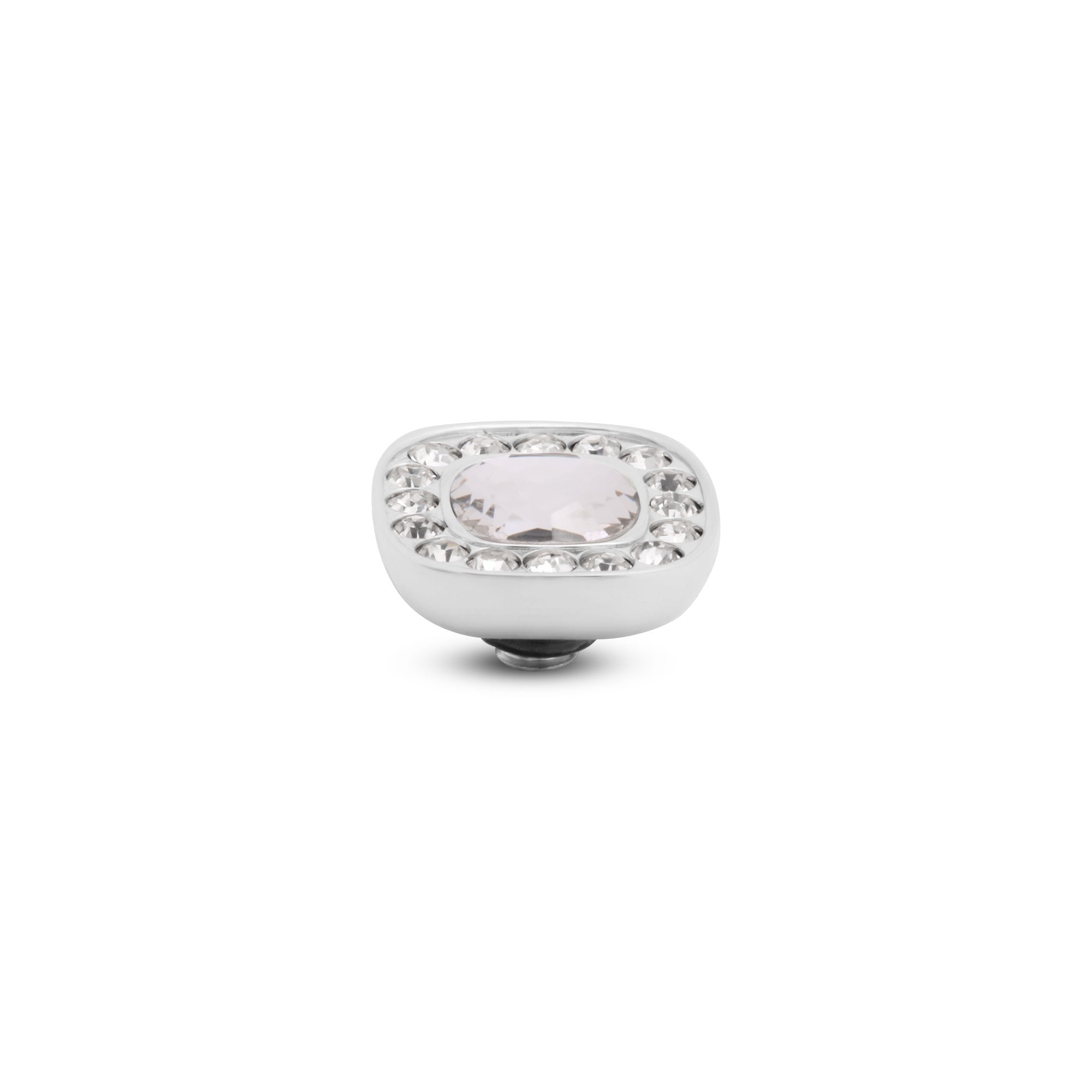 TW Cushion cz steentje