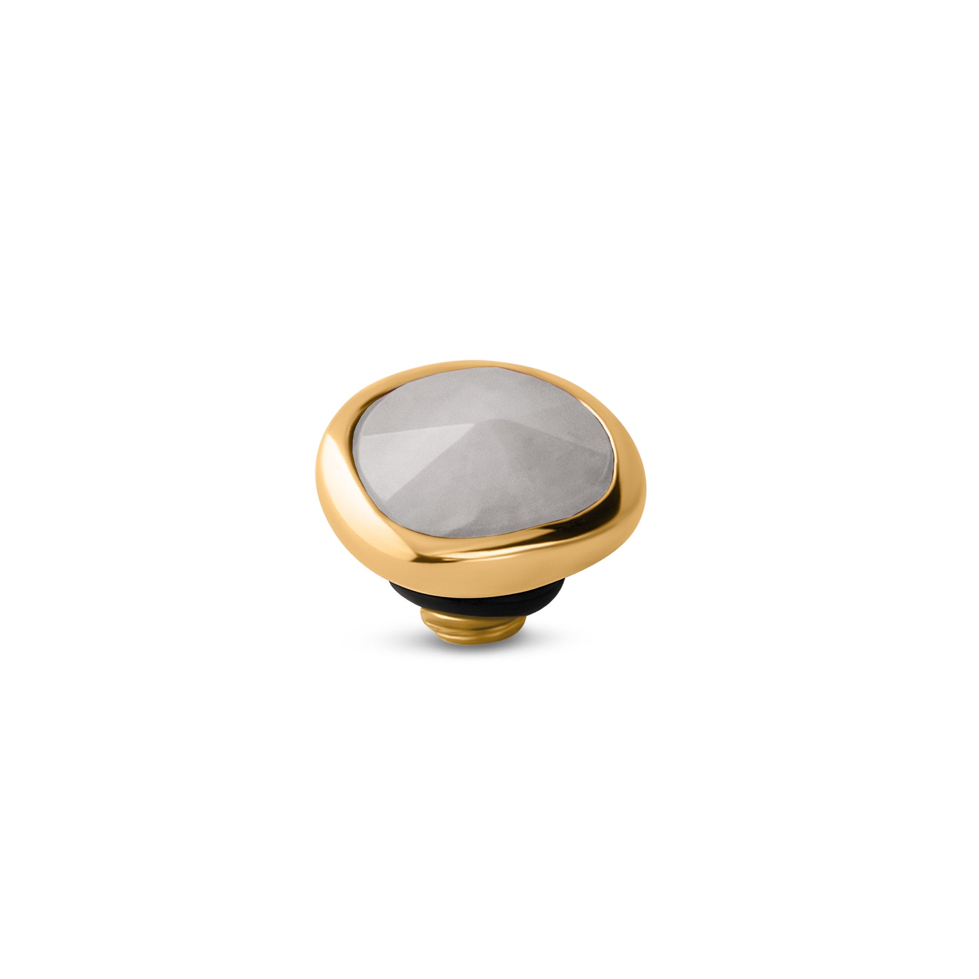 Twisted Gem Cloud steentje